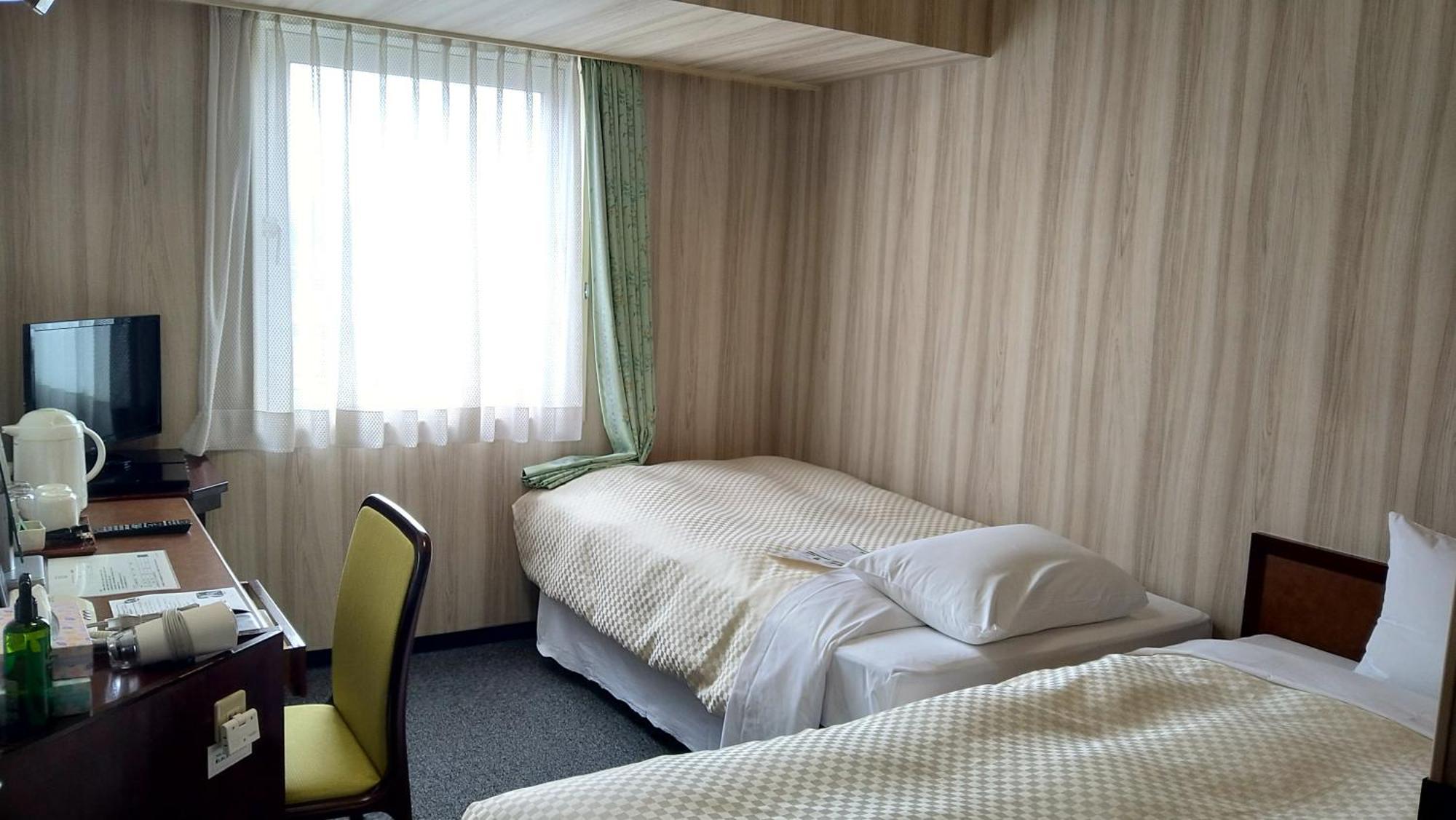 Royal Hotel Odate Exterior foto