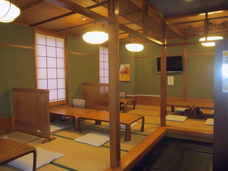 Royal Hotel Odate Exterior foto