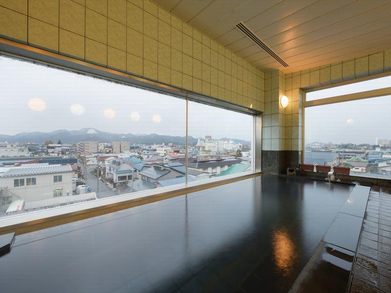 Royal Hotel Odate Exterior foto