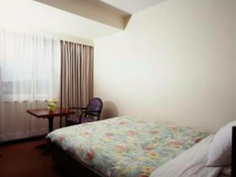 Royal Hotel Odate Exterior foto